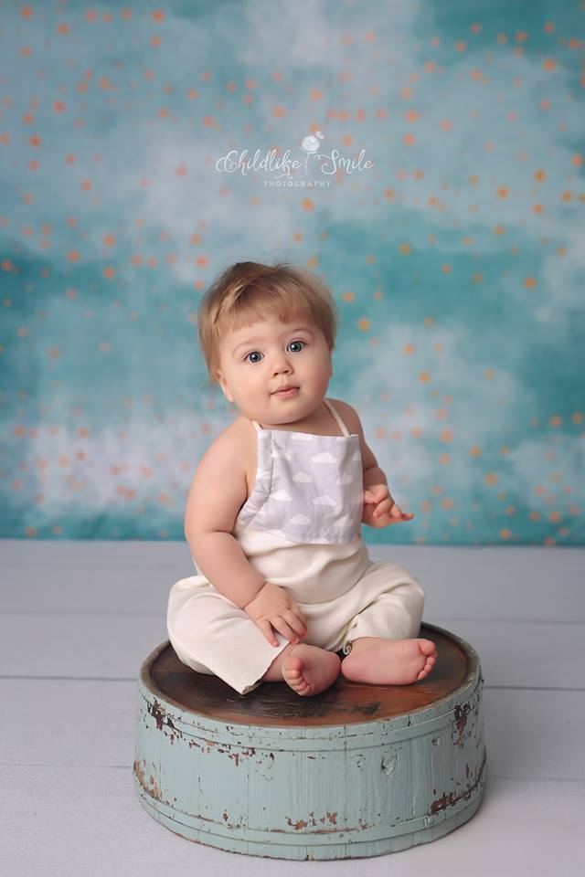 Katebackdrop£ºKate Sky Stars dreams backdrop designed by Jerry_Sina