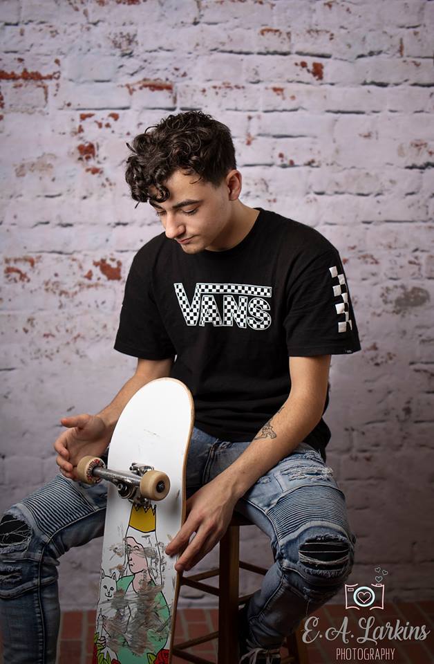 Katebackdrop£ºKate Retro White Brick Wall Backdrop for Photography