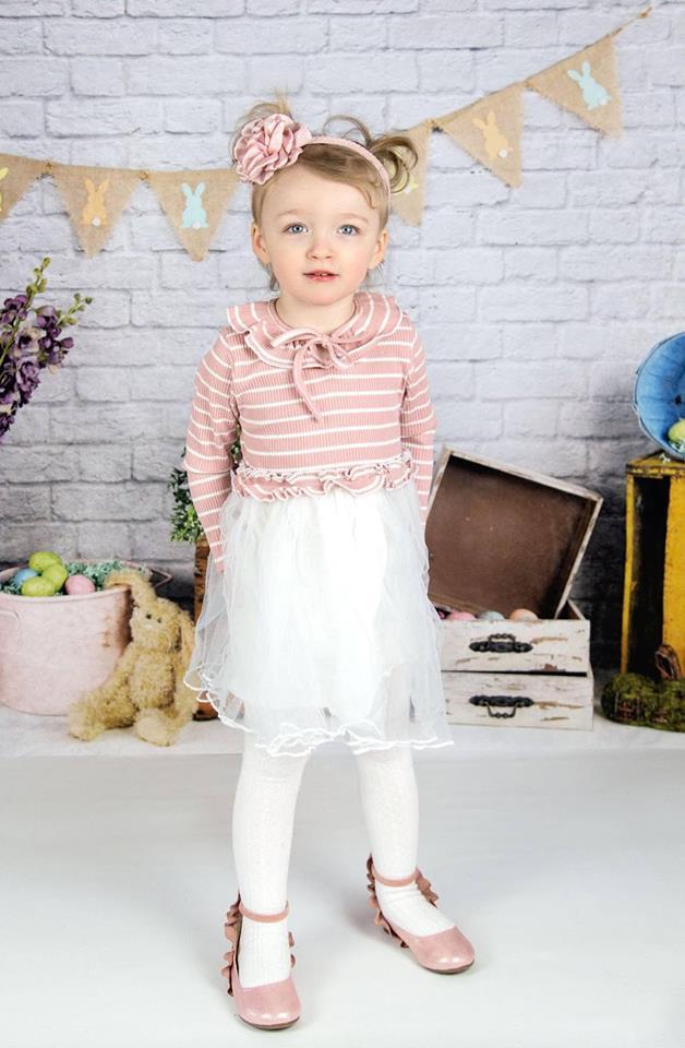 Katebackdrop£ºKate Hoppy Easter Backdrop designed by Arica Kirby