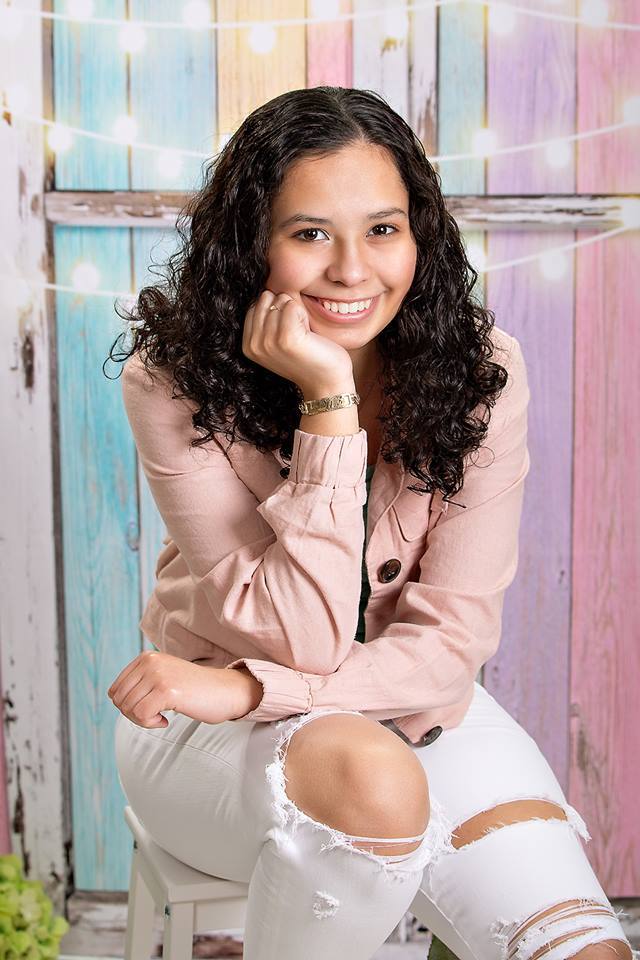 Katebackdrop£ºKate Birthday Baby Colorful Wood Wall with Window Easter Backdrop for Children Designed by JFCC