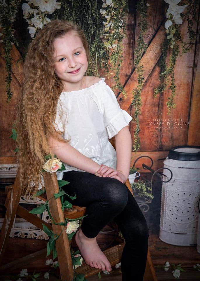 Katebackdrop£ºKate Vintage Memories backdrop designed by Arica Kirby