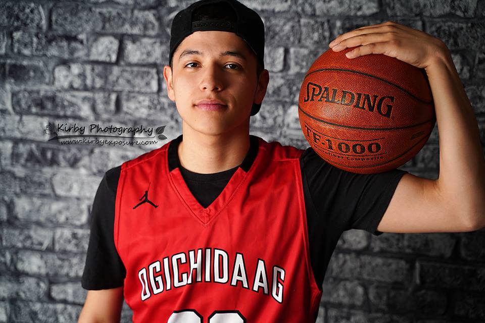 Katebackdrop£ºKate Retro Dark Gradient Brick Backdrop designed by Arica Kirby