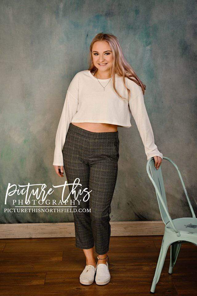 Katebackdrop£ºKate Soft Color Abstract Texture Backdrop for Photos