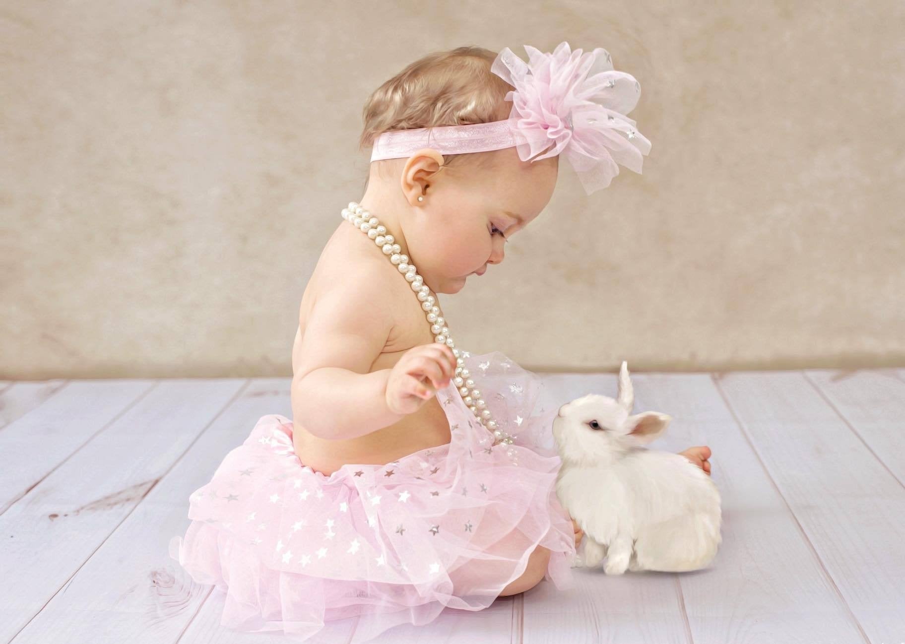 Kate Tapis de sol en caoutchouc Mural en bois Blanc Rétro - Kate Backdrop FR