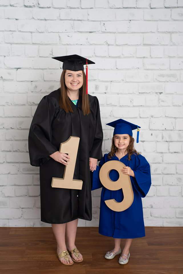 Katebackdrop鎷㈡綖Kate Gray White Brick Wall Graduation Backdrop Studio