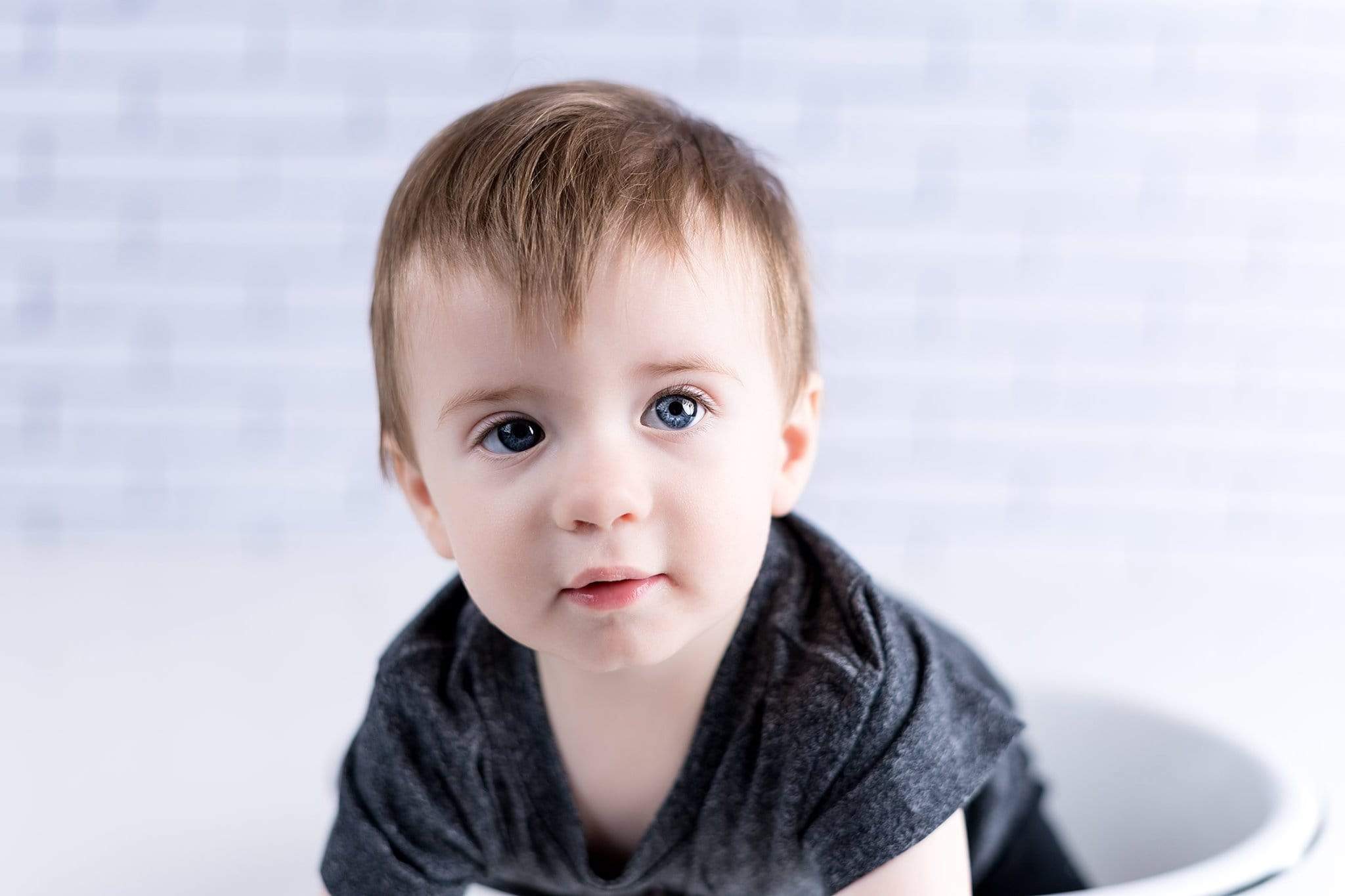 Katebackdrop£ºKate White Brick Wall Photography Backdrops