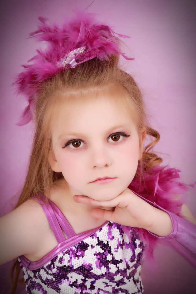 Katebackdrop£ºKate Dark Purple Abstract Texture Backdrop Designed by JFCC