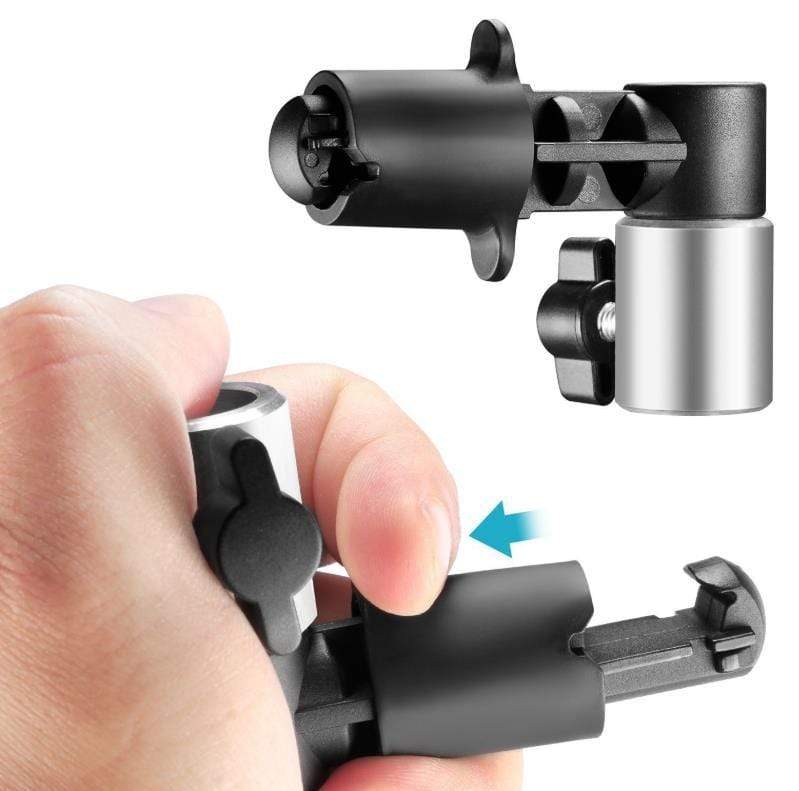 Katebackdrop£ºKate Pop-Up Background Stand Clip Stand Kit for Photo Studios