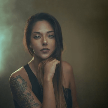 Katebackdrop£ºKate Abstract Texture Like Rusty Iron Backdrop for Portrait