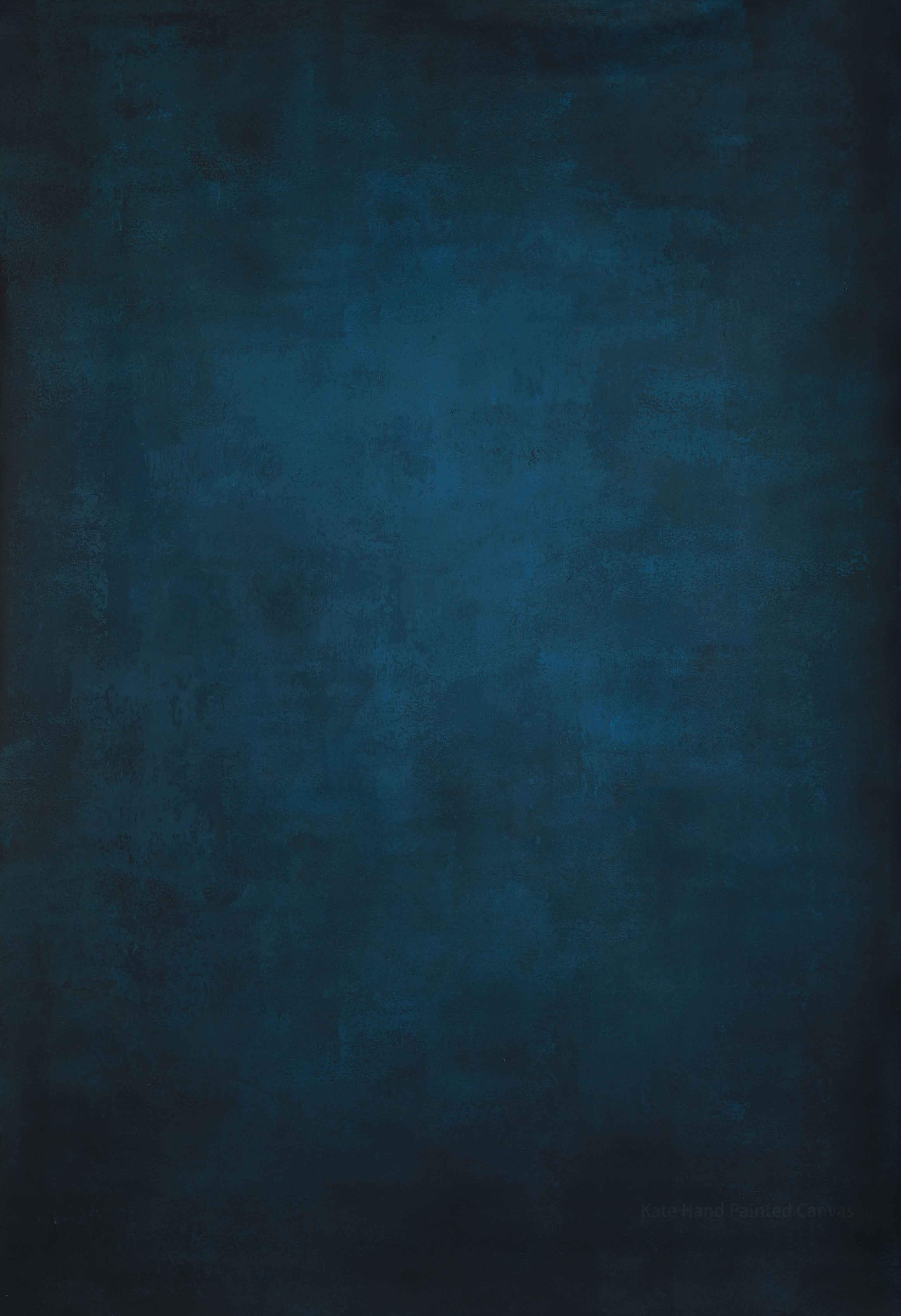 Katebackdrop£ºKate Big Sale 5x7ft Abstract Texture Blue Color Spray Painted Backdrops