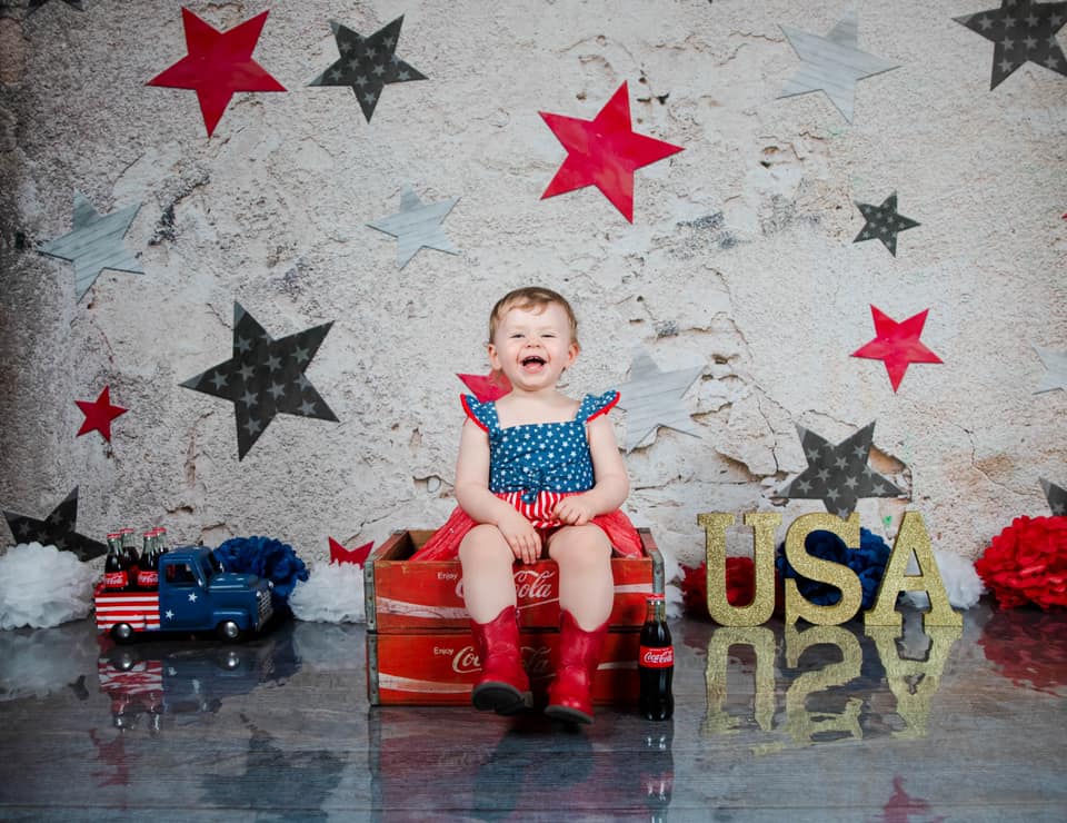 Kate Tapis de sol en Caoutchouc PVC Transparent réfléchissant pour la photographie - Kate Backdrop FR