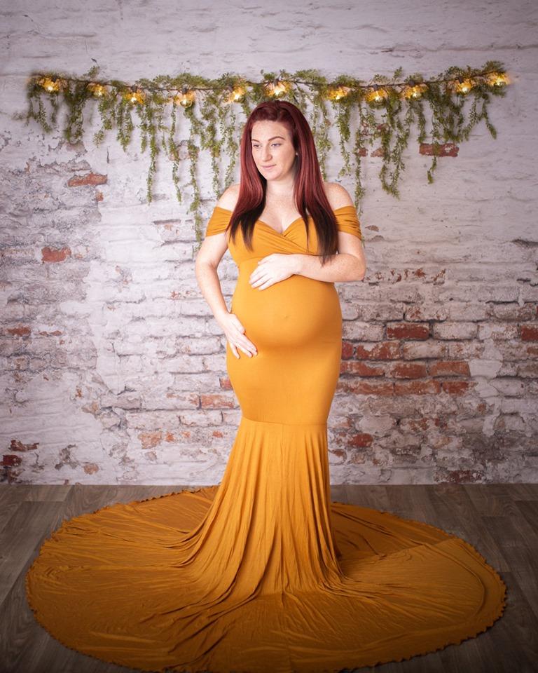 Katebackdrop£ºKate Damaged Brick White Wall Backdrop for Photography Designed by Pine Park Collection