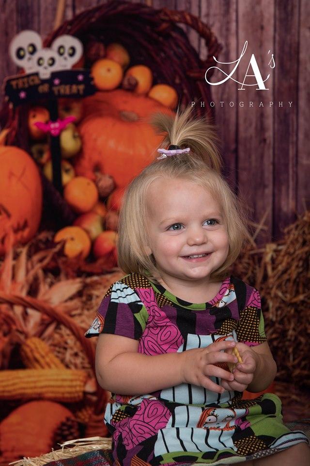 Katebackdrop£ºKate Halloween Fall Pumpkin Grass Pile Farm Backdrop Photography