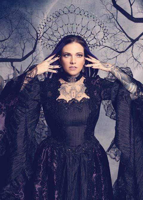 Katebackdrop鎷㈡綖Kate Halloween fabric Backdrop for photography Haunted house