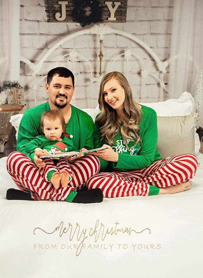 Katebackdrop£ºKate Christmas White Headboard Backdrop Designed By Angela Marie Photography