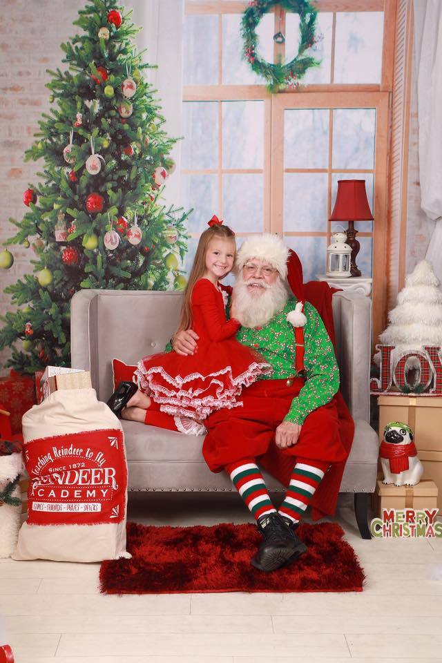 Katebackdrop£ºKate Christmas Gifts Room Decoration Window View Backdrop