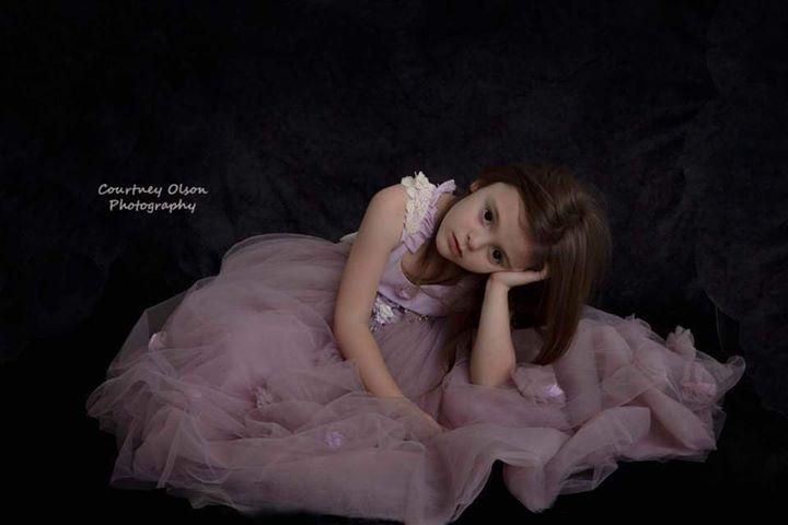 Katebackdrop£ºKate Abstract Texture Dark Black Gray Backdrop for Portrait