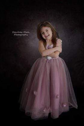 Katebackdrop£ºKate Abstract Texture Dark Black Gray Backdrop for Portrait