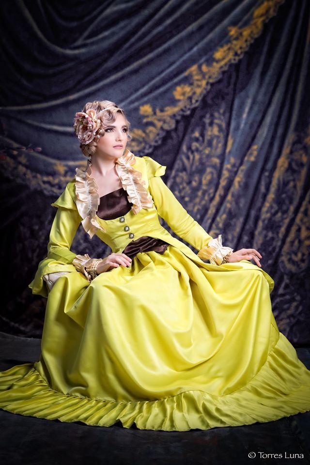 Katebackdrop拢潞Kate Dark Color Vintage Curtain Backdrop Designed by Marina Smith