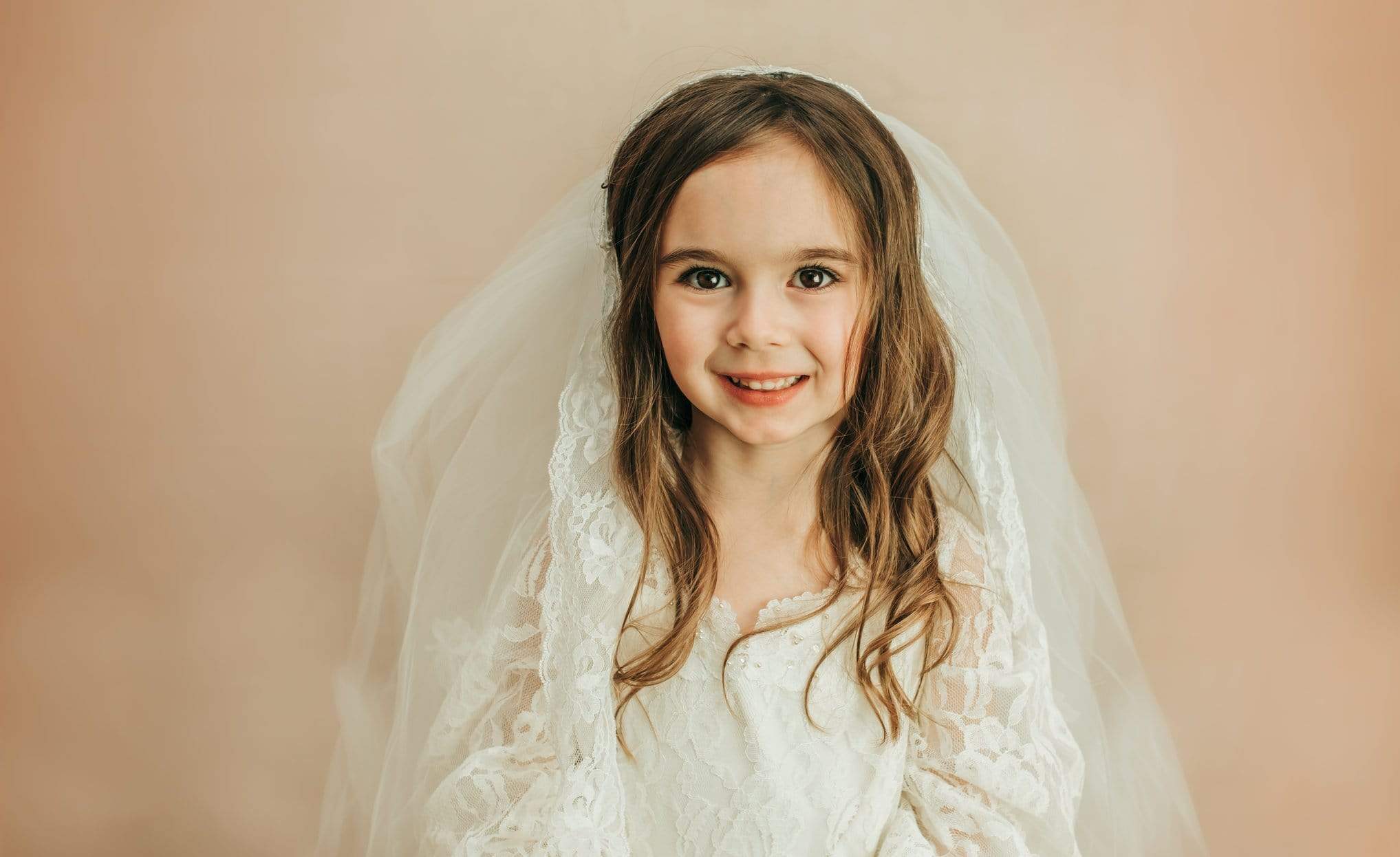 Katebackdrop:Kate Fine Art Light Beige Abstract Texture Backdrop Designed by Veronika Gant