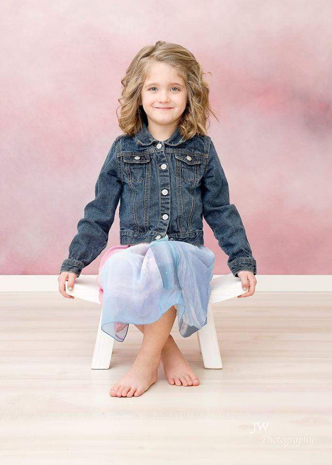 Katebackdrop£ºKate Abstract Pink Fine Art Backdrop for Photography