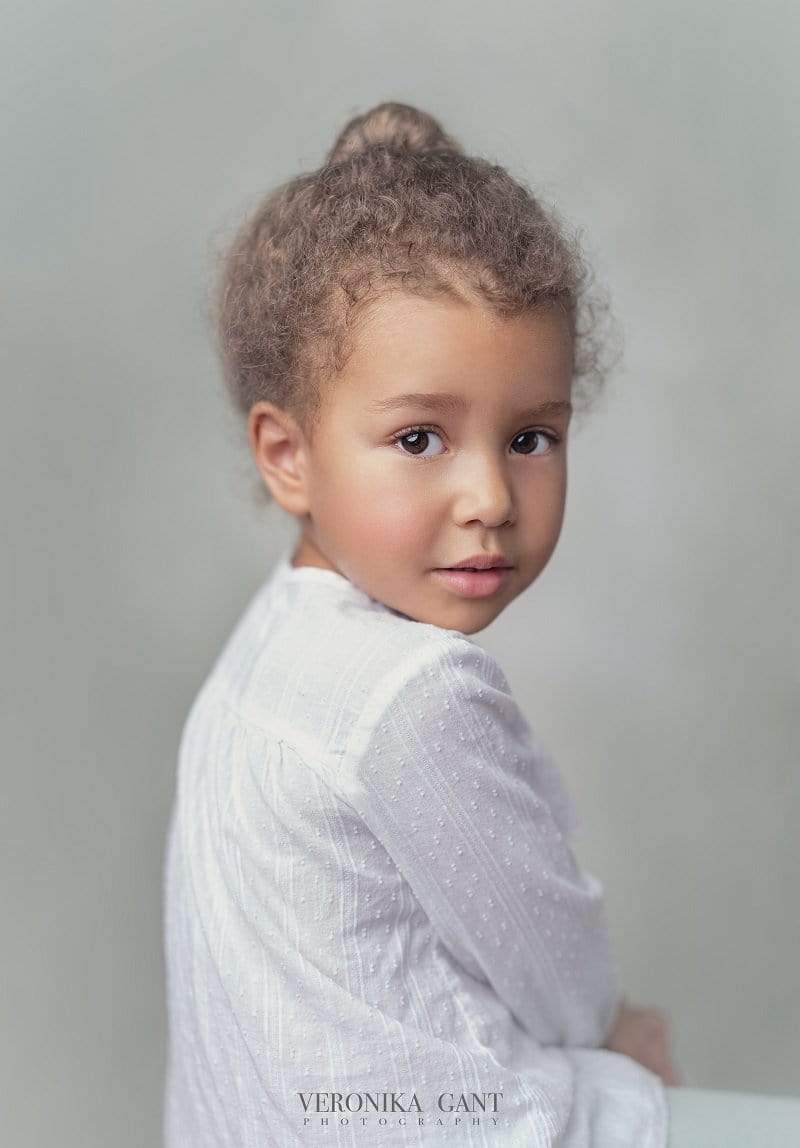 Katebackdrop:Kate Sea Green Water Drop Abstract Texture Backdrop Designed by Veronika Gant