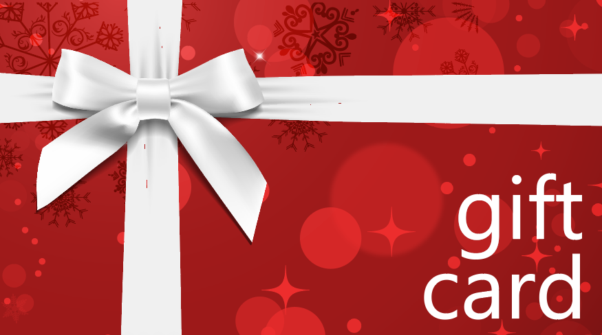 25% OFF Black Friday limité——Carte-cadeau de Noël et Nouvel An