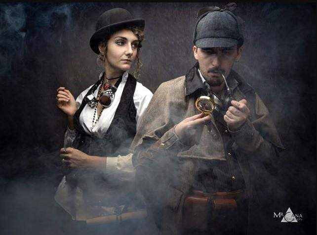 Katebackdrop:Kate Deep Green and Brown Texture Abstract Background Photos Backdrop