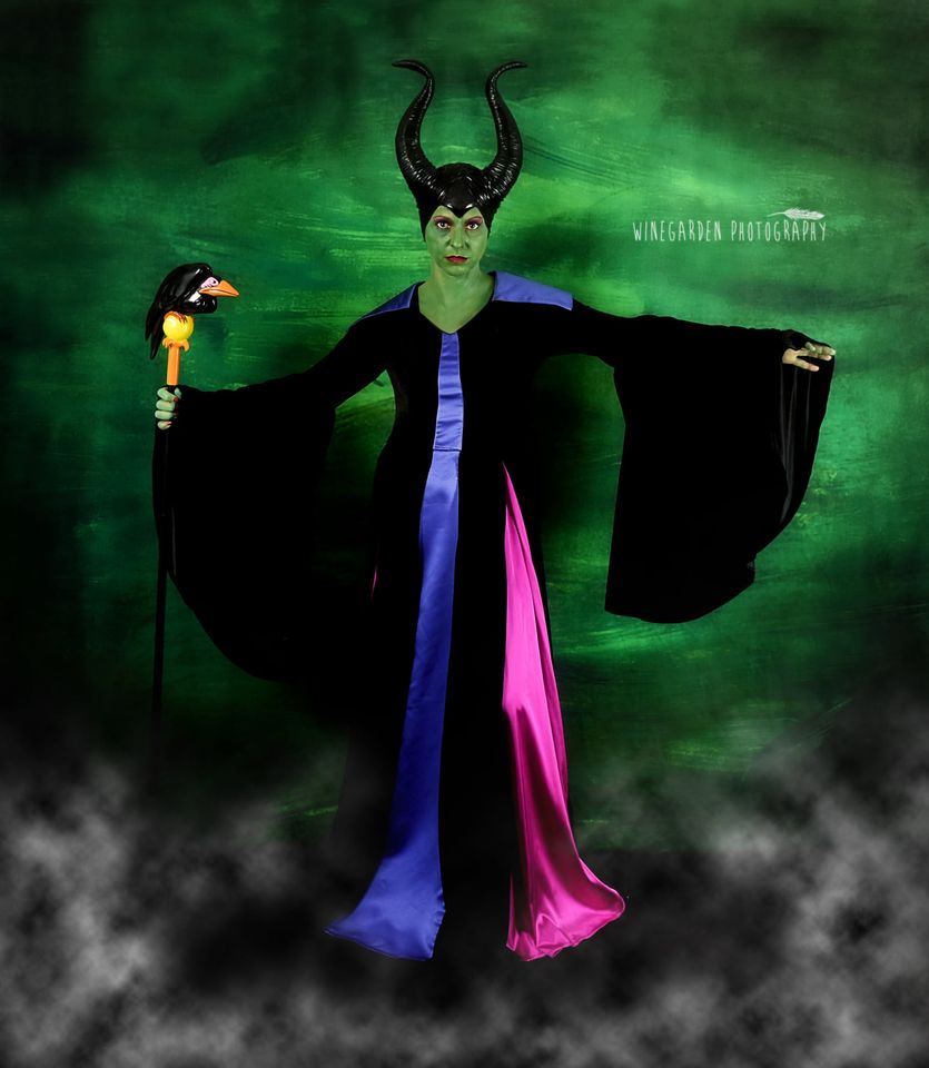 Kate Vert foncé Abstrait Beaux-arts Toile de fond conçu par Kate Image - Kate Backdrop FR