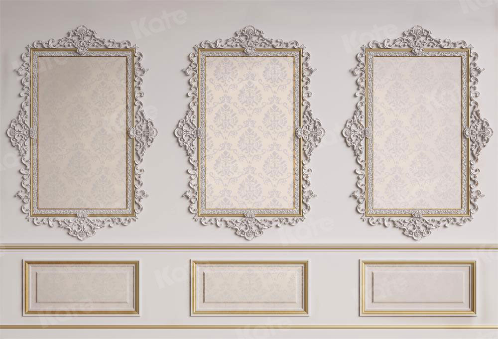 Kate Murale Rétro Vintage Toile de fond pour la photographie - Kate Backdrop FR