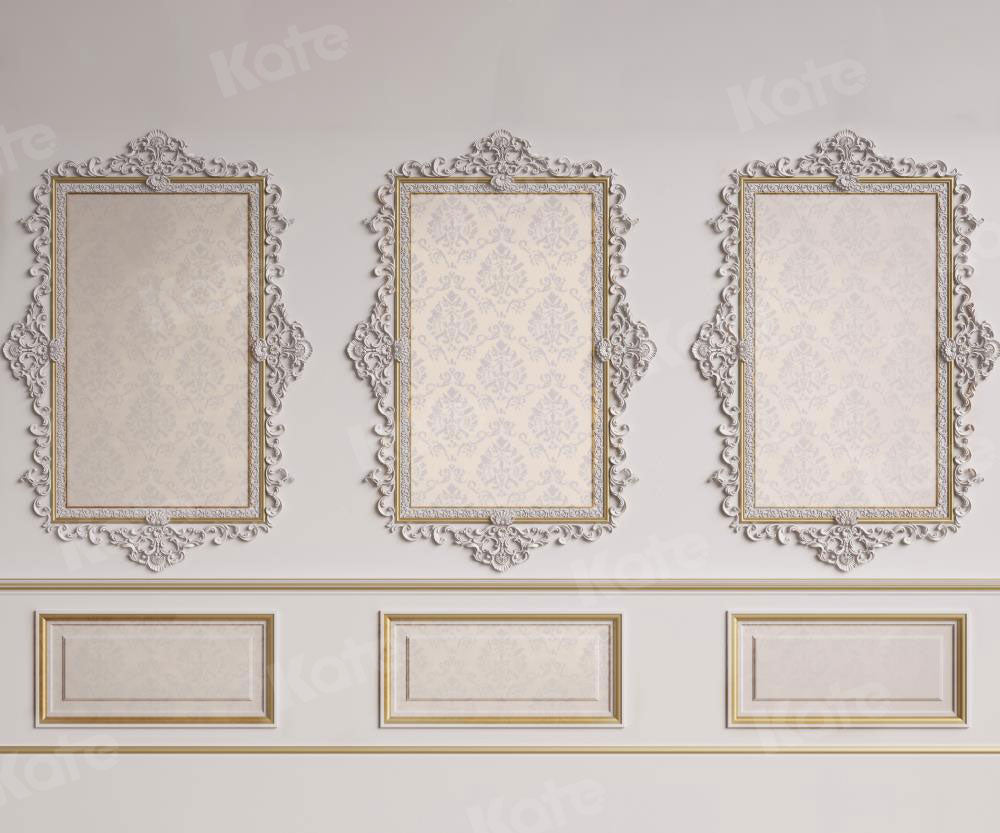 Kate Murale Rétro Vintage Toile de fond pour la photographie - Kate Backdrop FR