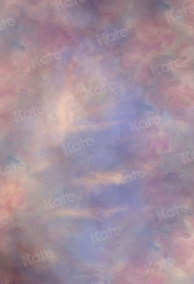 Kate fine art florals dream toile de fond floue pour la photographie - Kate Backdrop FR