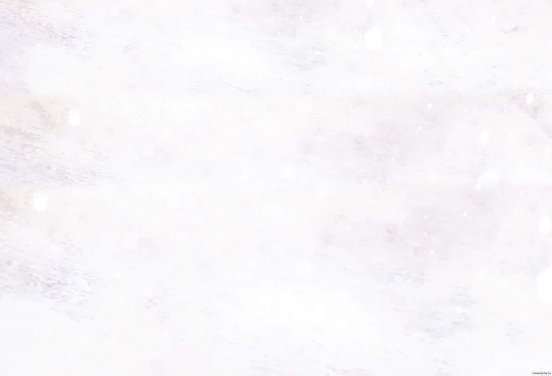 Katebackdrop隆锚oKate Shiny White Computer Printed Rubber Floor Mat