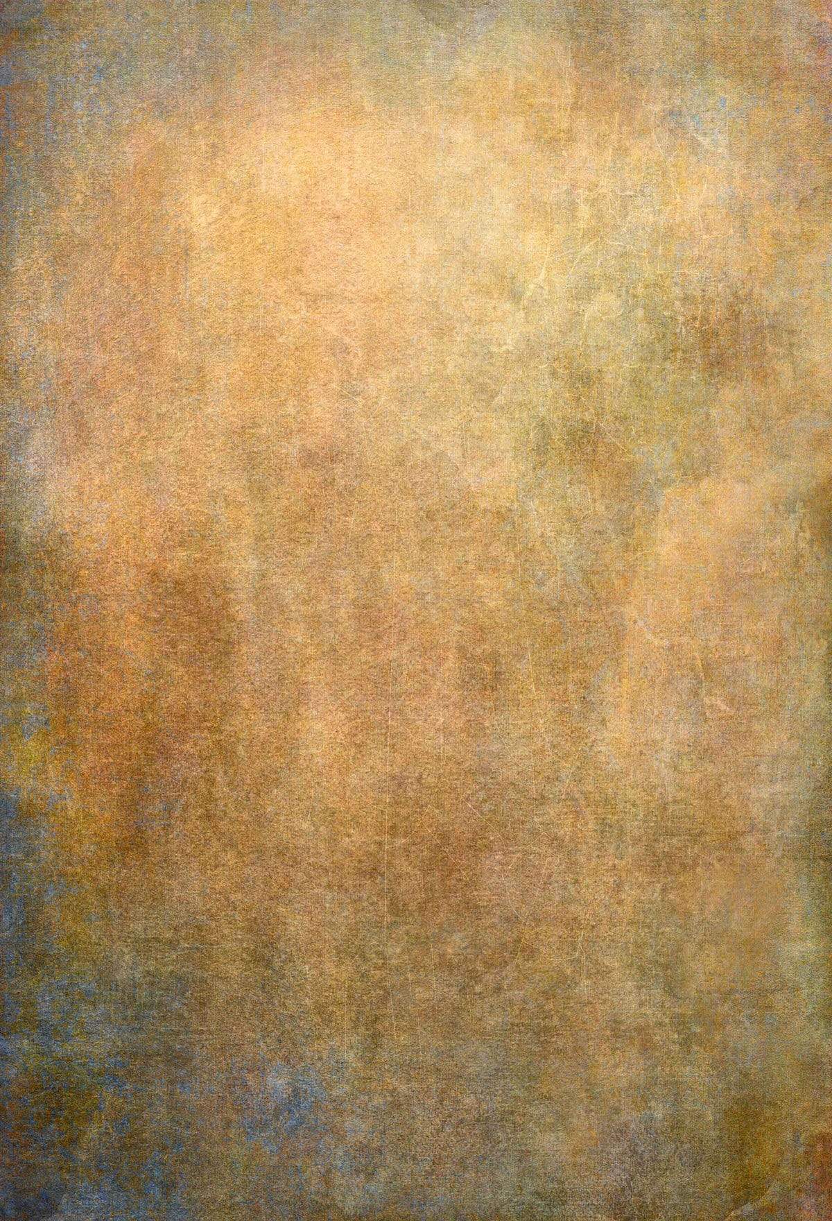 Katebackdrop£ºKate Abstract Distress Dark Suntan Brown Backdrop