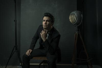 Katebackdrop£ºKate Rusty Dark Abstract Texture Spray Painted Backdrop