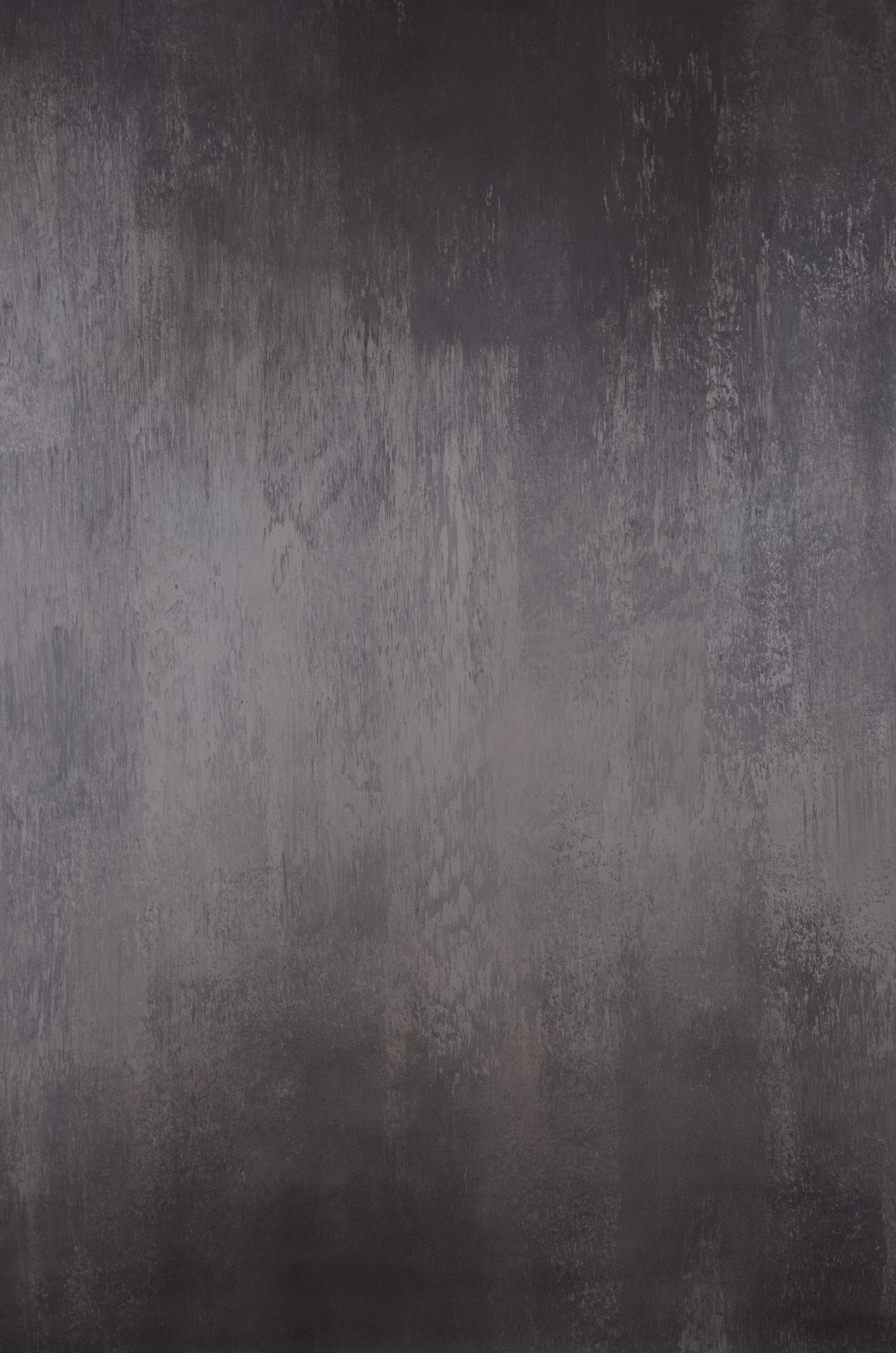 Katebackdrop£ºKate Abstract Texture Dark Black Brown Spray Painted Backdrops