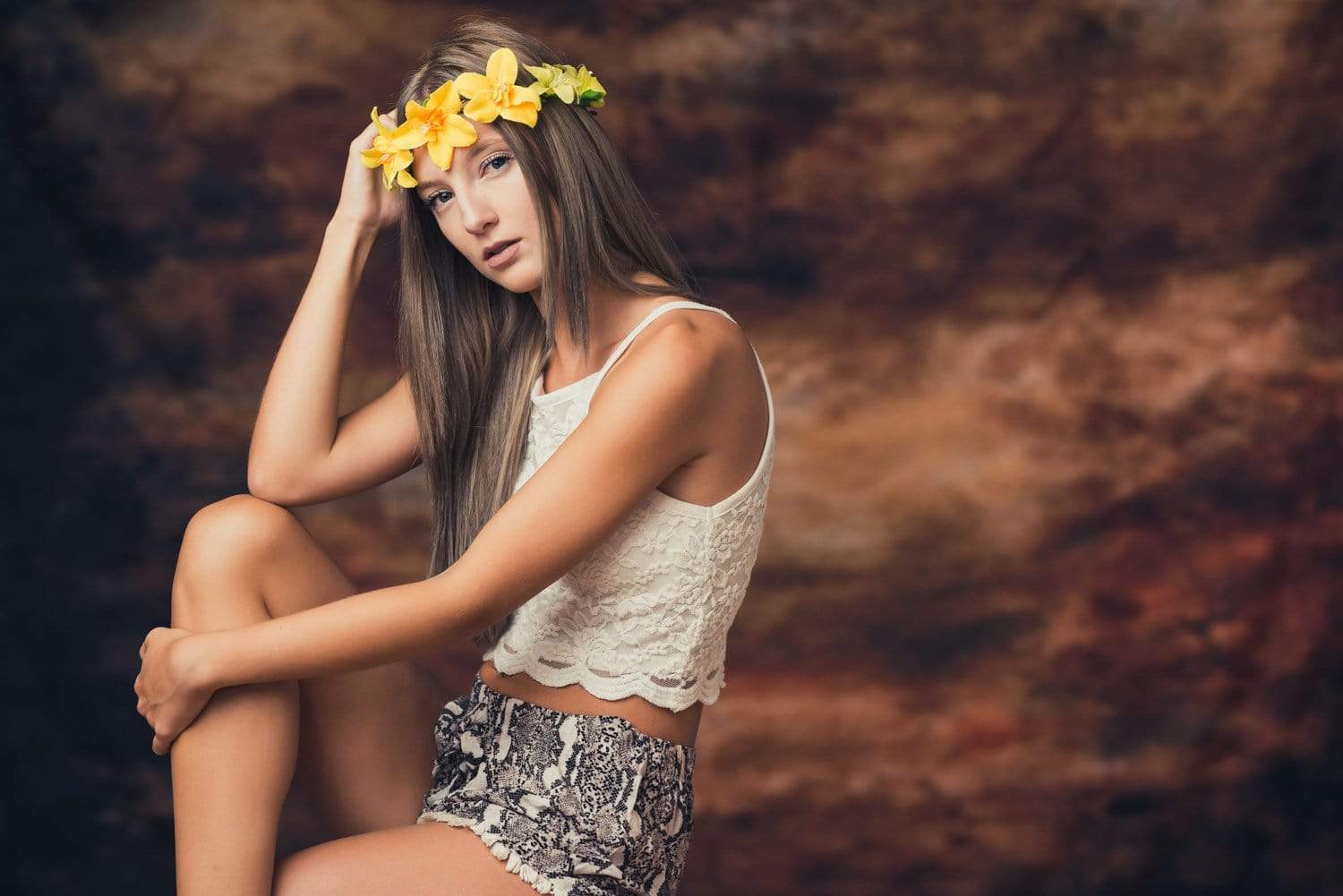 Katebackdrop:Kate Brown Abstract Photography Textured Backdrops Old Master