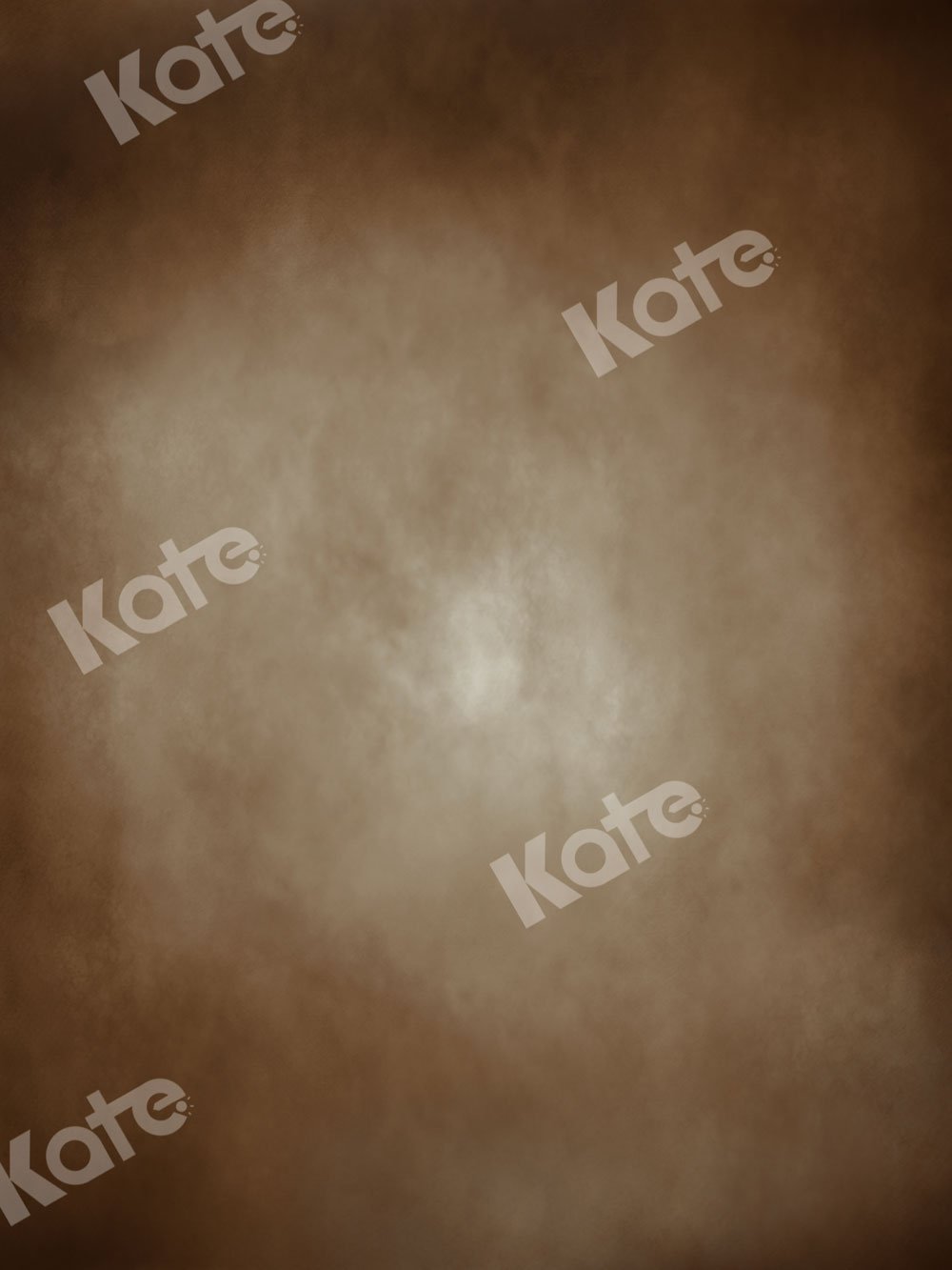 Kate Toile de fond vieux maître abstrait marron pour la photographie - Kate Backdrop FR