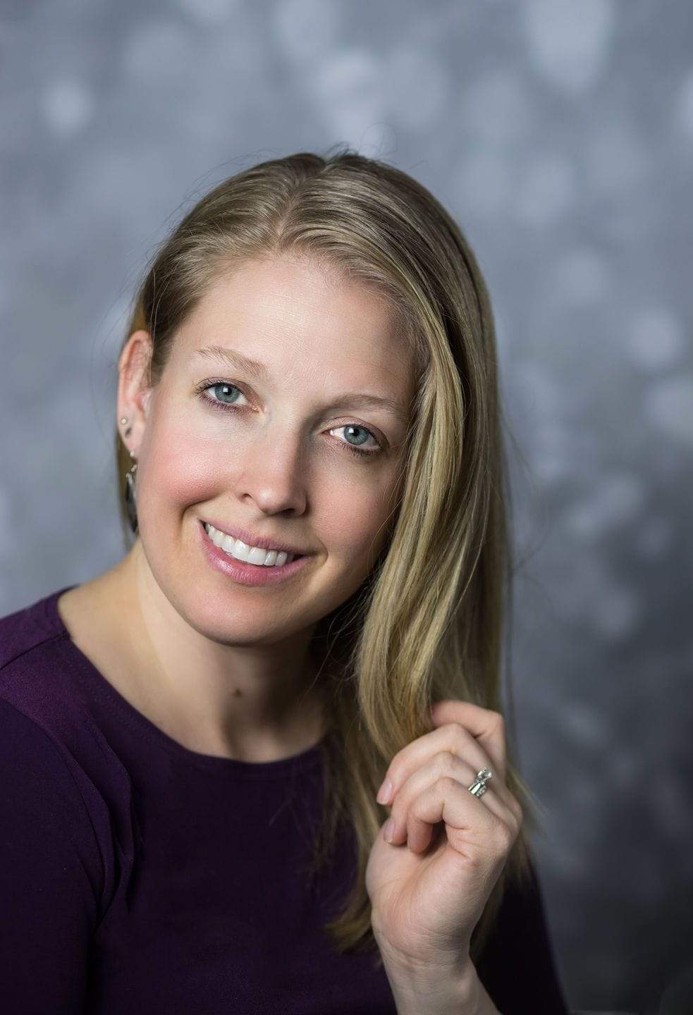 Katebackdrop£ºKate Silver Bokeh Photography Backdrops Glitter Stars Spots