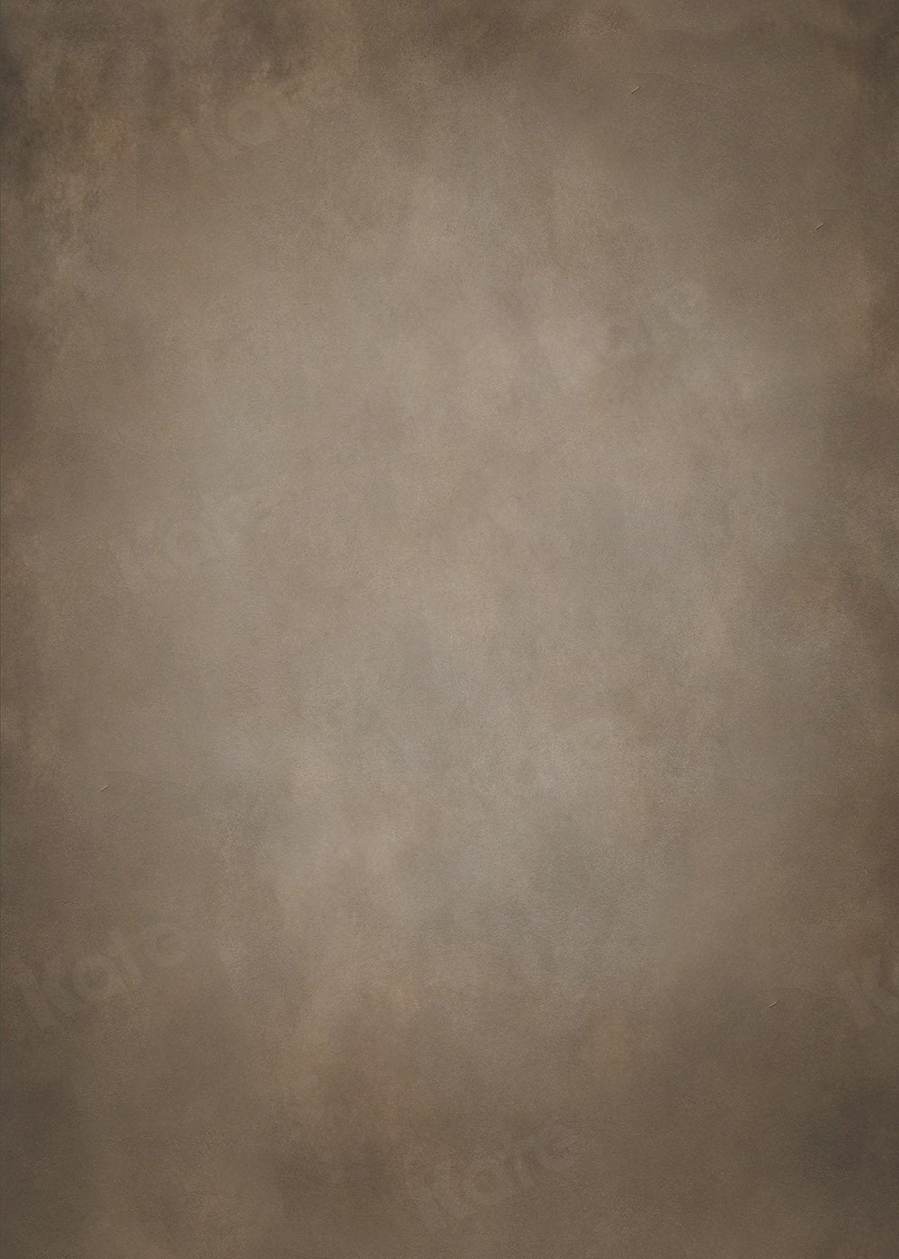 Kate Abstrait Marron Portrait Toile de fond pour la photographie - Kate Backdrop FR