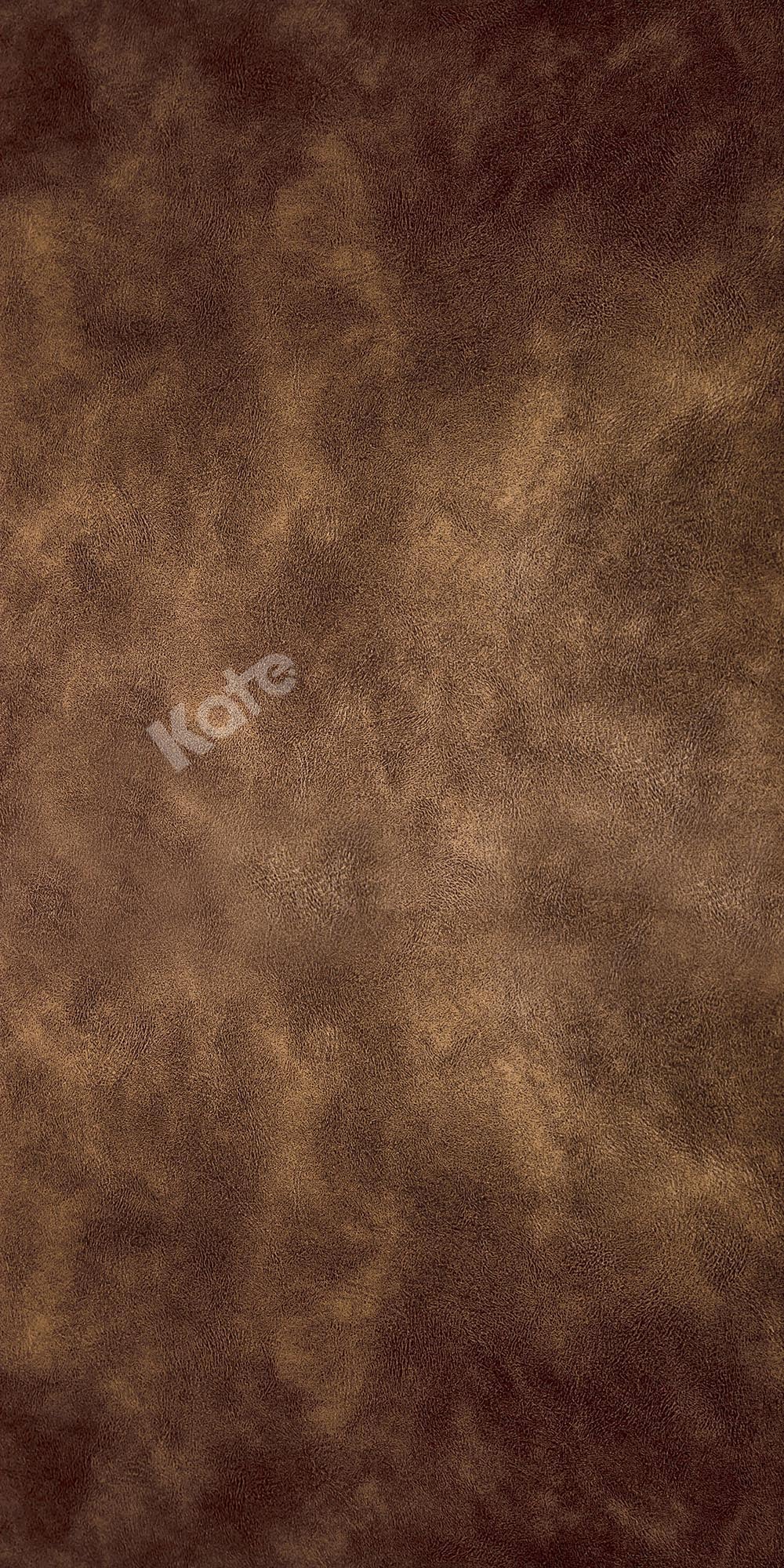 Kate Sweep Mur-à-Sol marron vieux maître texturé toile de fond pour la photographie - Kate Backdrop FR