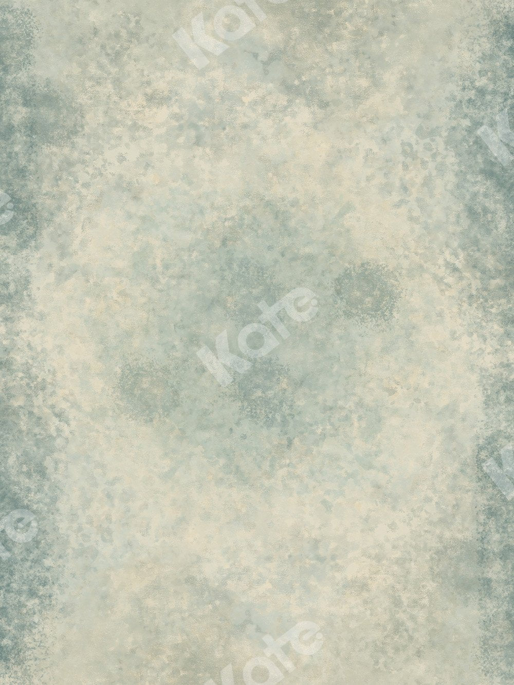 Kate Texture Gris chair Vert Abstrait Toile de fond conçue par Jia Chan Photographie - Kate Backdrop FR