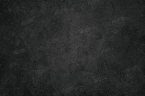 Kate Noir gris Abstrait Toile de fond pour la photographie - Kate Backdrop FR