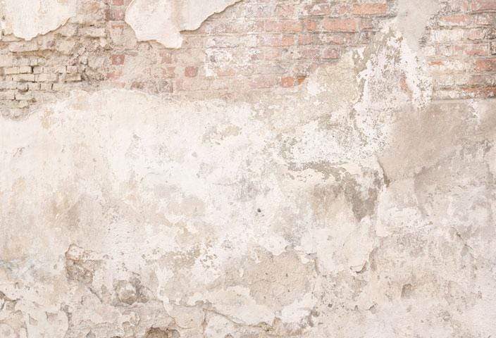 Kate décors muraux rétro en détresse pour la photographie - Kate Backdrop FR