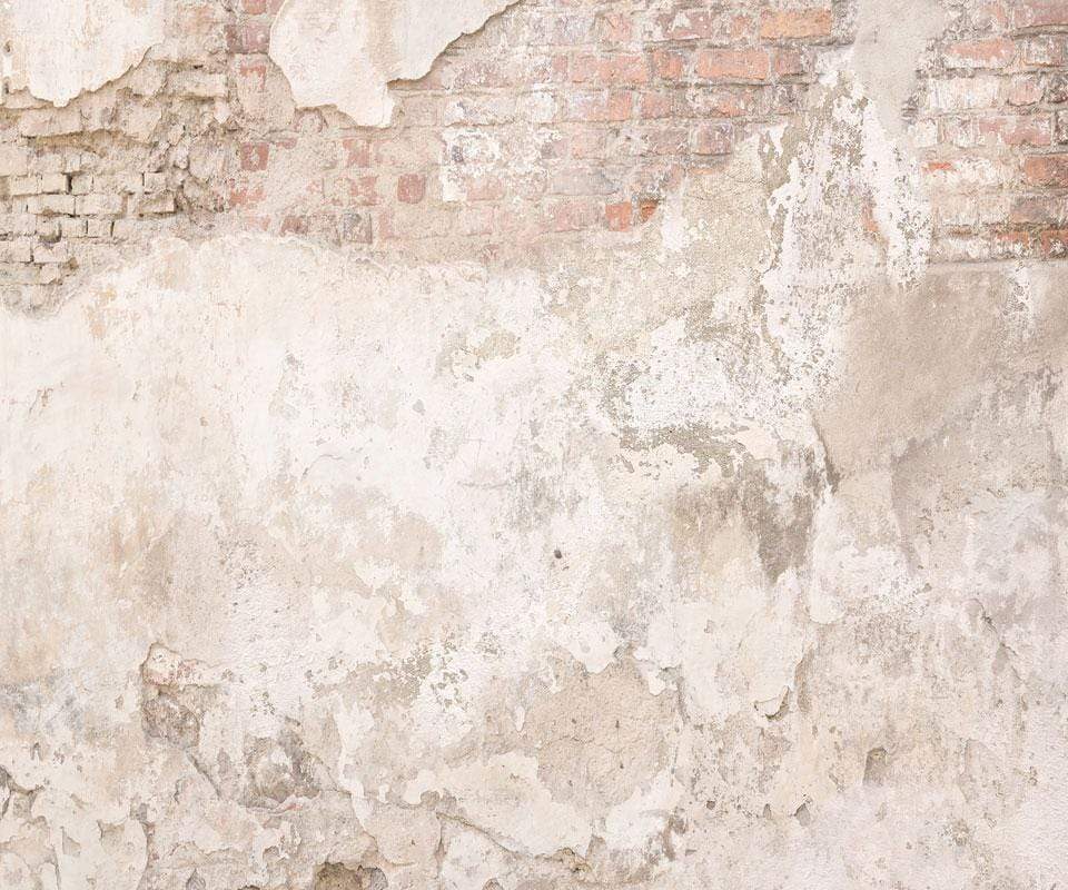 Kate décors muraux rétro en détresse pour la photographie - Kate Backdrop FR