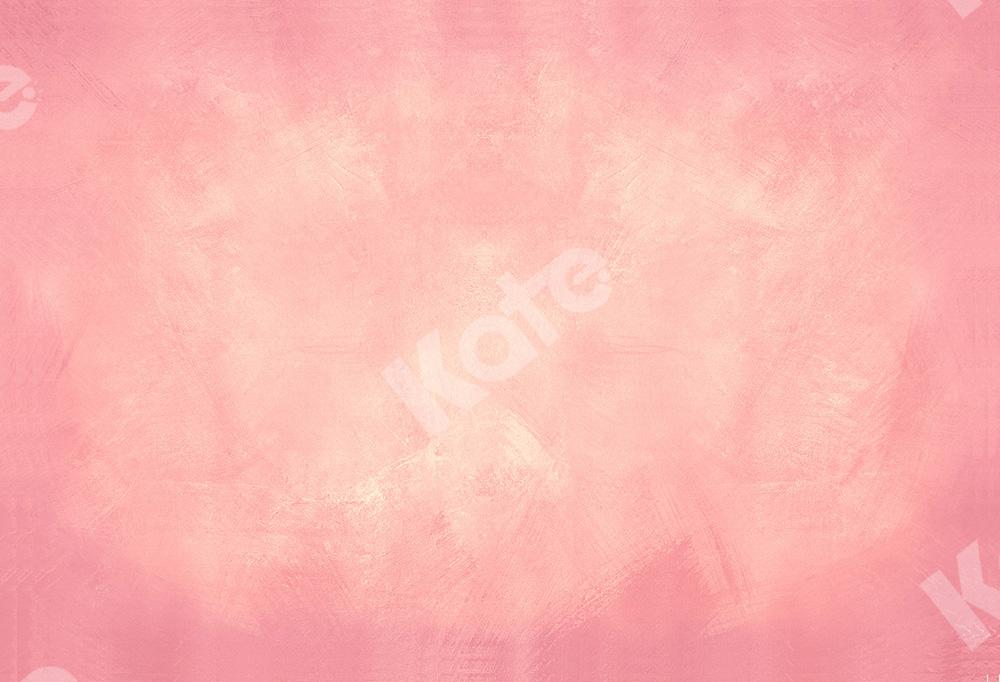 Kate Tuxture Rose Abstrait Famille Toile de fond conçue par Jia Chan Photographie