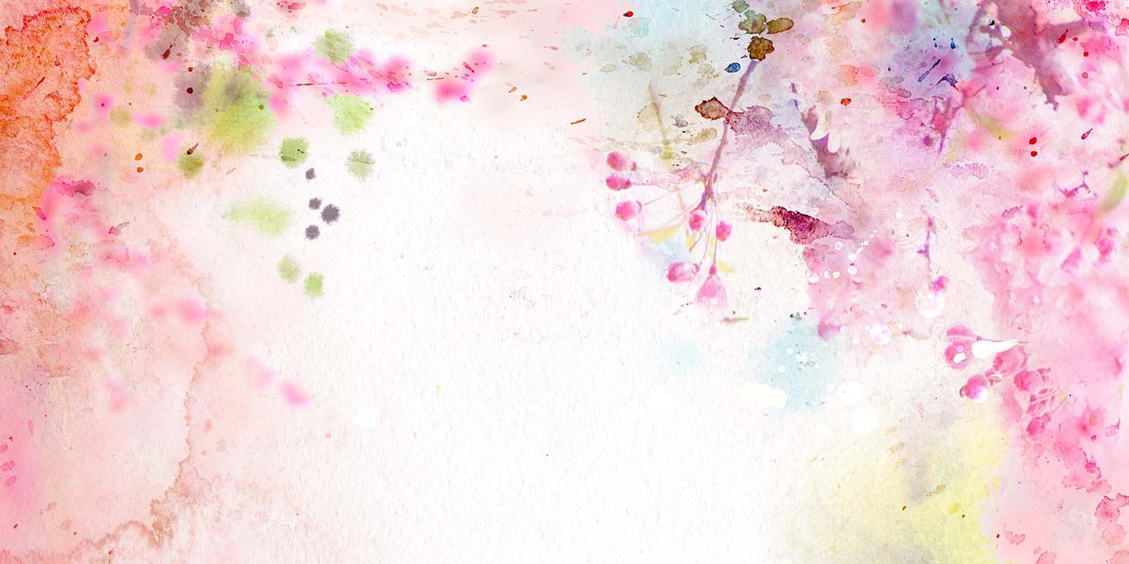 Kate Fleurs roses Beaux-arts Printemps Toile de fond conçue par Chain Photographie - Kate Backdrop FR