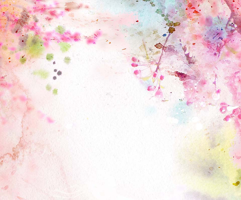 Kate Fleurs roses Beaux-arts Printemps Toile de fond conçue par Chain Photographie - Kate Backdrop FR