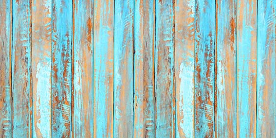 Toile de fond en bois bleu clair Kate Do-old conçue par Kate Image - Kate Backdrop FR