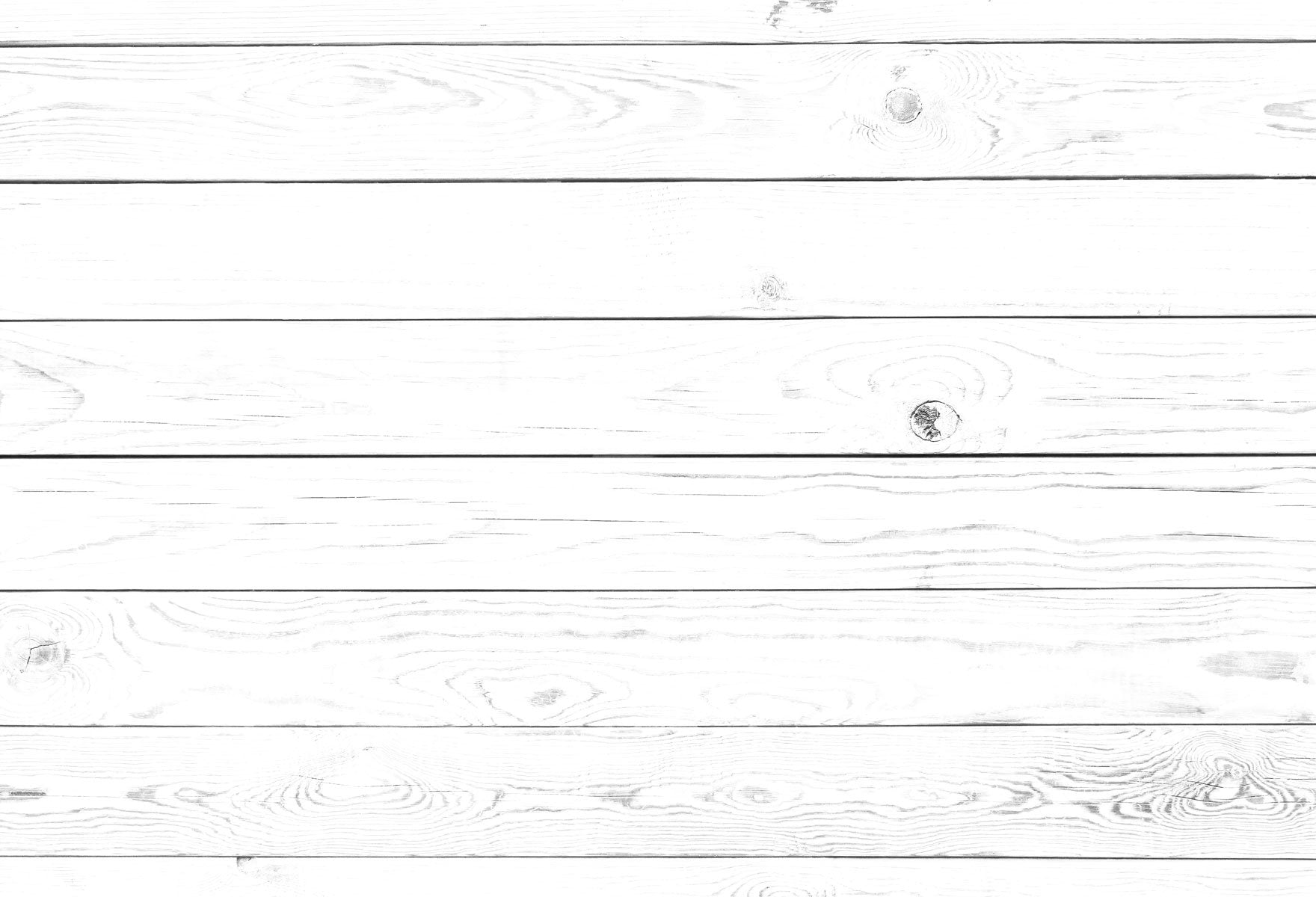 Kate Bois Blanc Mur/Sol Anniversaire Toile de fond pour la photographie - Kate Backdrop FR